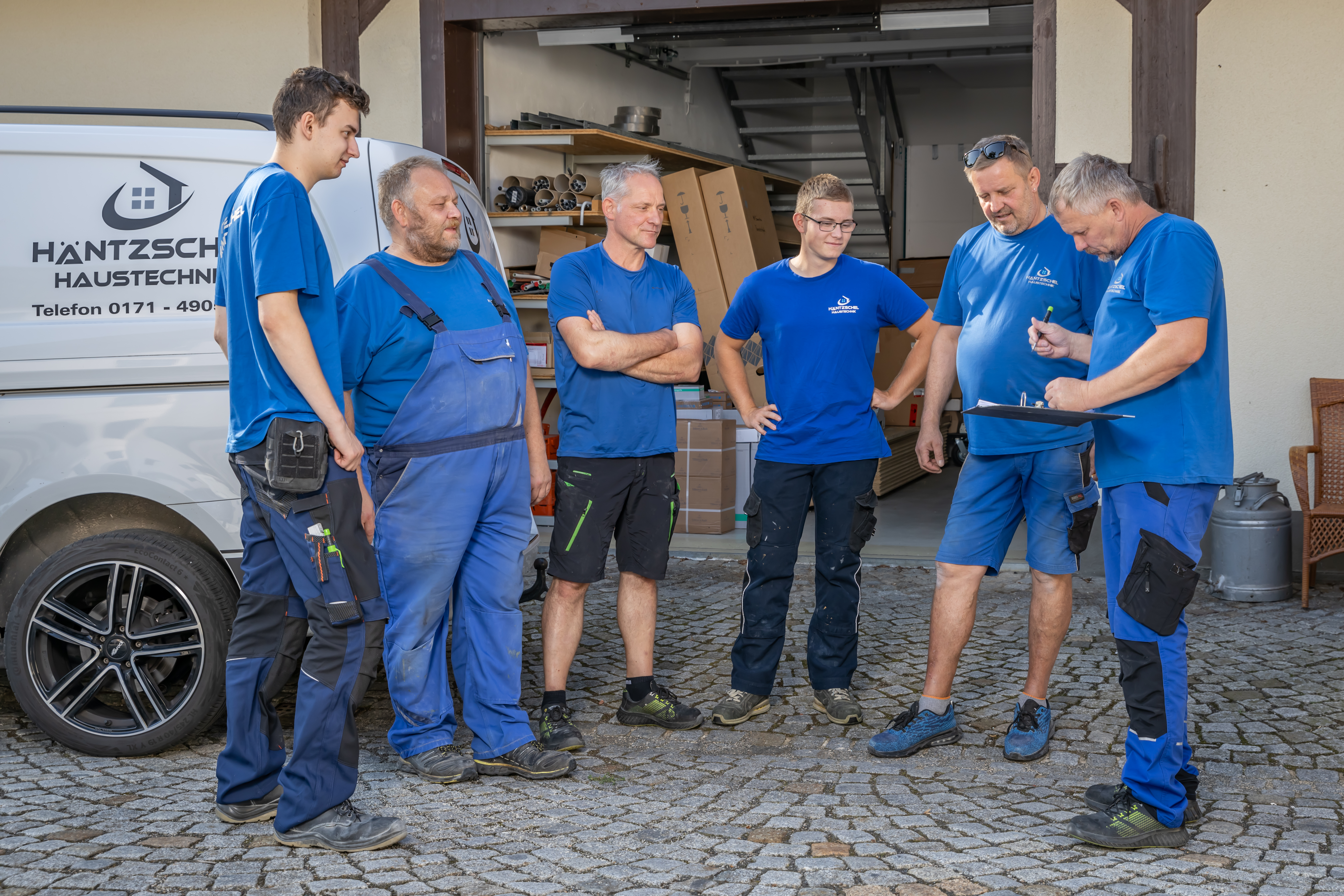 Haustechnik_Häntzschel_Altenburg